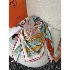 Hermes Scarf